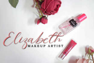Elizabeth Font: A Romantic Script for Branding with Heart