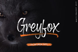 Greyfox Font: A Simple Typography Upgrade for Your Brand