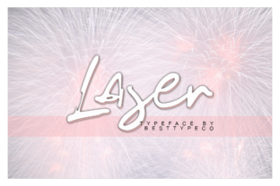 How Laser Font Adds Edge to Your Marketing Campaigns