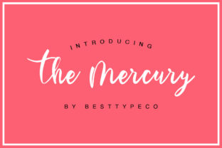 The Mercury Font: A Simple Upgrade for Stronger Brand Visuals